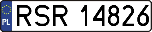 RSR14826