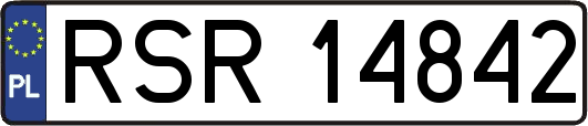 RSR14842