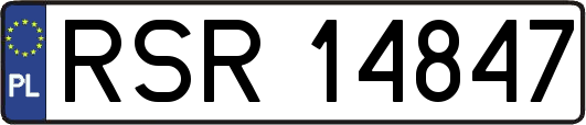 RSR14847