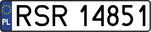 RSR14851
