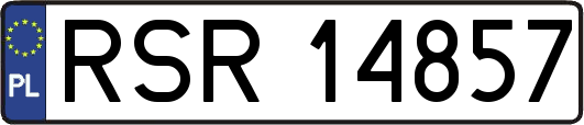 RSR14857
