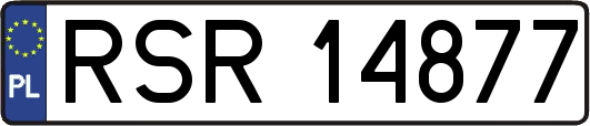 RSR14877