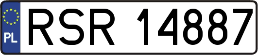 RSR14887