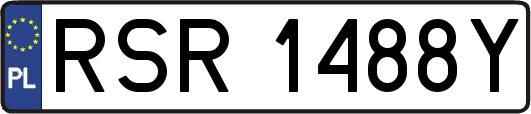 RSR1488Y