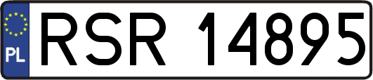 RSR14895