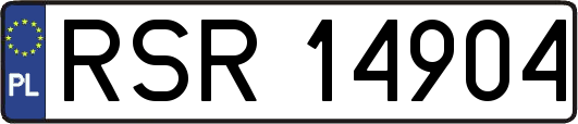 RSR14904
