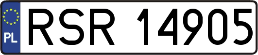 RSR14905
