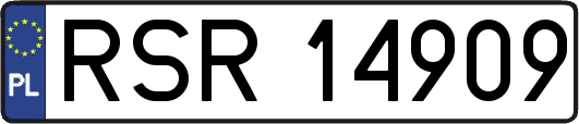 RSR14909