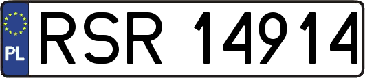 RSR14914