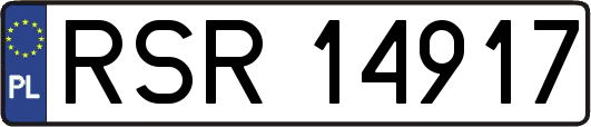 RSR14917