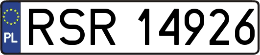 RSR14926