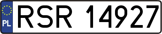 RSR14927