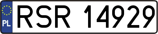 RSR14929