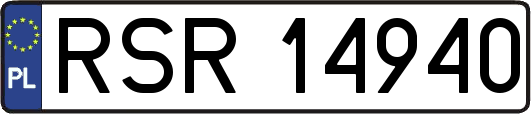 RSR14940