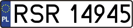 RSR14945