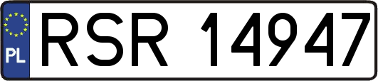 RSR14947