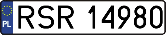 RSR14980