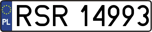 RSR14993