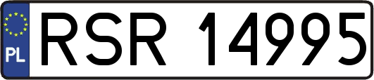 RSR14995