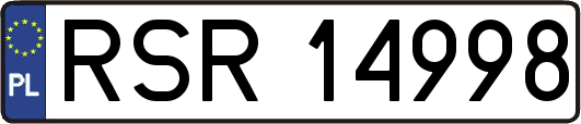 RSR14998