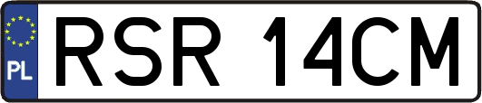 RSR14CM