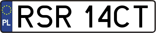 RSR14CT