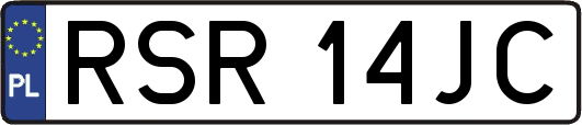 RSR14JC
