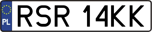 RSR14KK