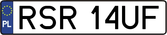 RSR14UF