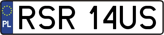 RSR14US