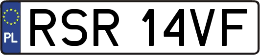 RSR14VF