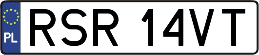 RSR14VT