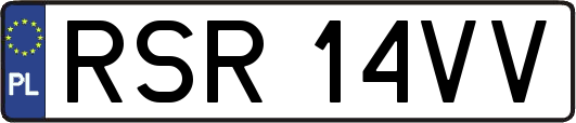 RSR14VV