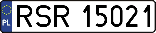 RSR15021