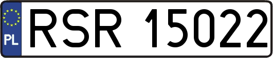 RSR15022