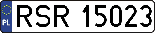 RSR15023