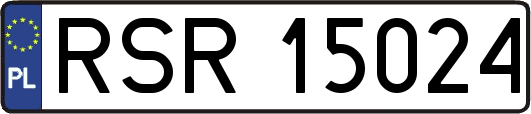 RSR15024