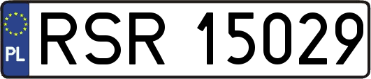 RSR15029