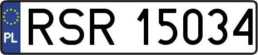 RSR15034