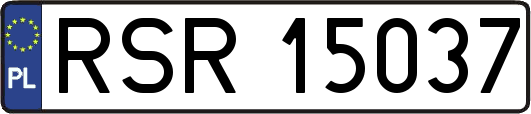RSR15037