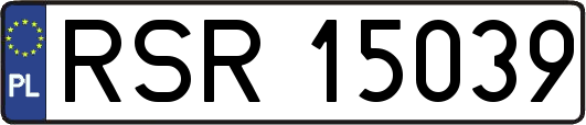 RSR15039