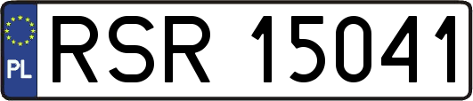 RSR15041