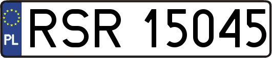 RSR15045