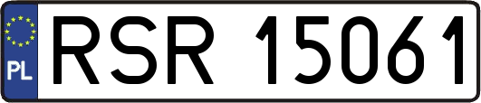RSR15061