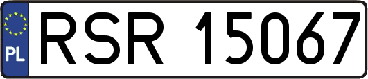 RSR15067