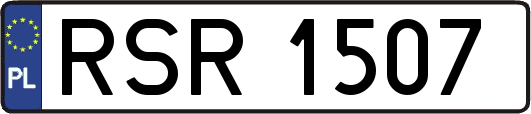 RSR1507