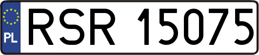 RSR15075