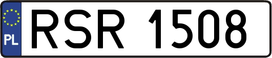 RSR1508