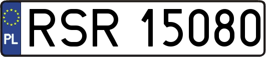 RSR15080