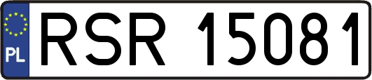 RSR15081